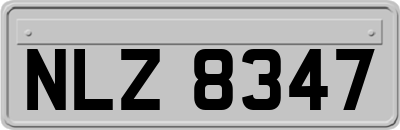 NLZ8347