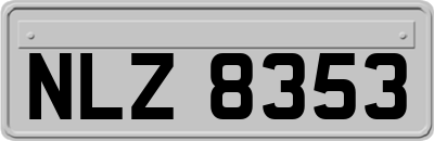NLZ8353