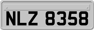 NLZ8358