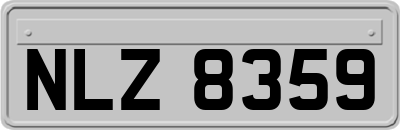 NLZ8359