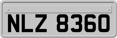 NLZ8360