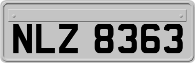 NLZ8363