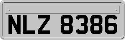 NLZ8386