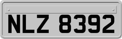 NLZ8392