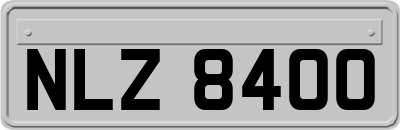 NLZ8400