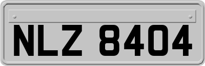 NLZ8404