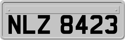 NLZ8423