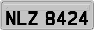 NLZ8424