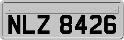 NLZ8426