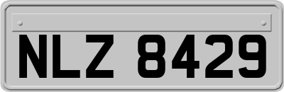 NLZ8429