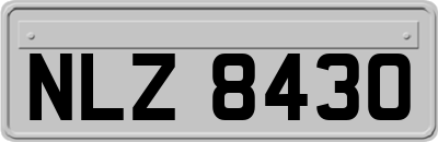 NLZ8430