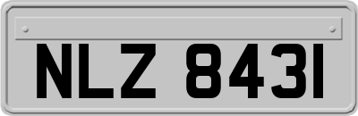 NLZ8431