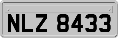 NLZ8433
