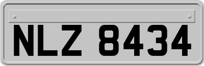 NLZ8434