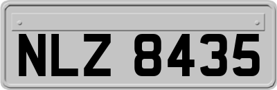 NLZ8435