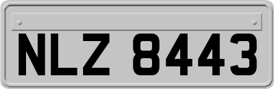 NLZ8443