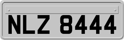 NLZ8444