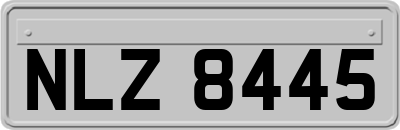 NLZ8445