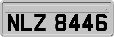NLZ8446