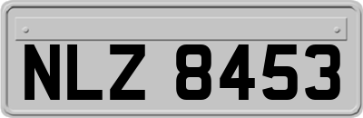 NLZ8453