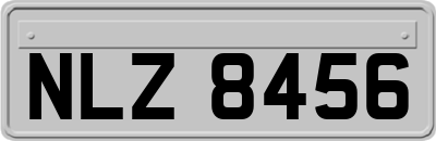 NLZ8456
