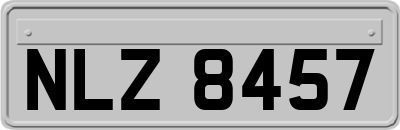 NLZ8457