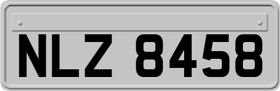 NLZ8458