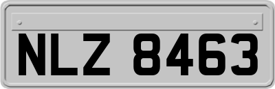 NLZ8463