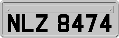 NLZ8474