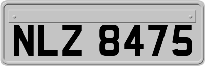 NLZ8475