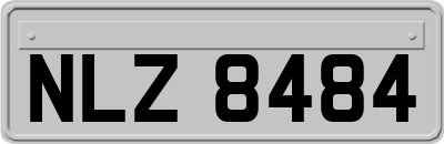 NLZ8484