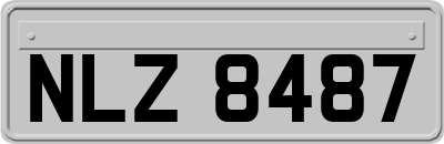 NLZ8487
