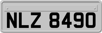 NLZ8490