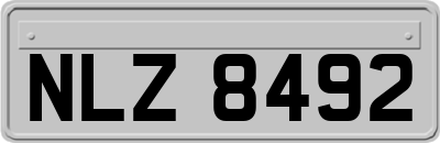 NLZ8492