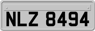 NLZ8494