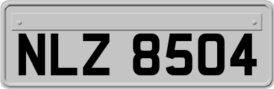 NLZ8504