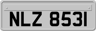 NLZ8531