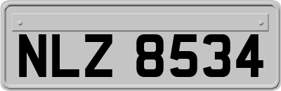 NLZ8534