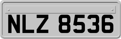 NLZ8536