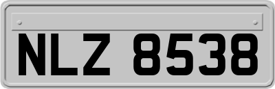 NLZ8538