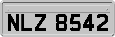 NLZ8542