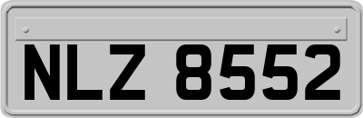 NLZ8552