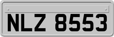 NLZ8553