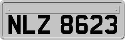 NLZ8623