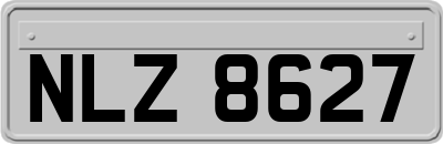 NLZ8627