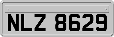 NLZ8629
