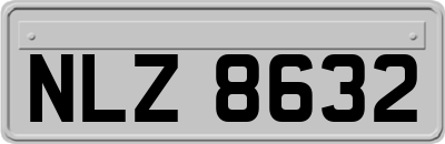 NLZ8632