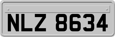NLZ8634