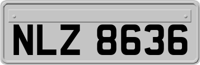 NLZ8636
