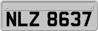 NLZ8637
